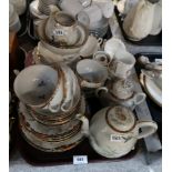 Japanese eggshell teaset and other ceramics Condition Report: Not available for this lot