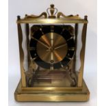 A Schatz and Sohne mantle clock Condition Report: Available upon request