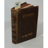 The Pilgrim's Progress by John Bunion, 1857 Condition Report: Available upon request