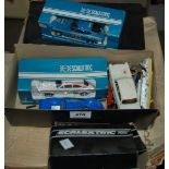 A vintage Scalextric cars and track Condition Report: Available upon request