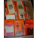 A collection of Penguin Books and jigsaws Condition Report: Available upon request