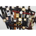 Watches by Eton, Ingersoll, Limit and other continental examples Condition Report: Not available for