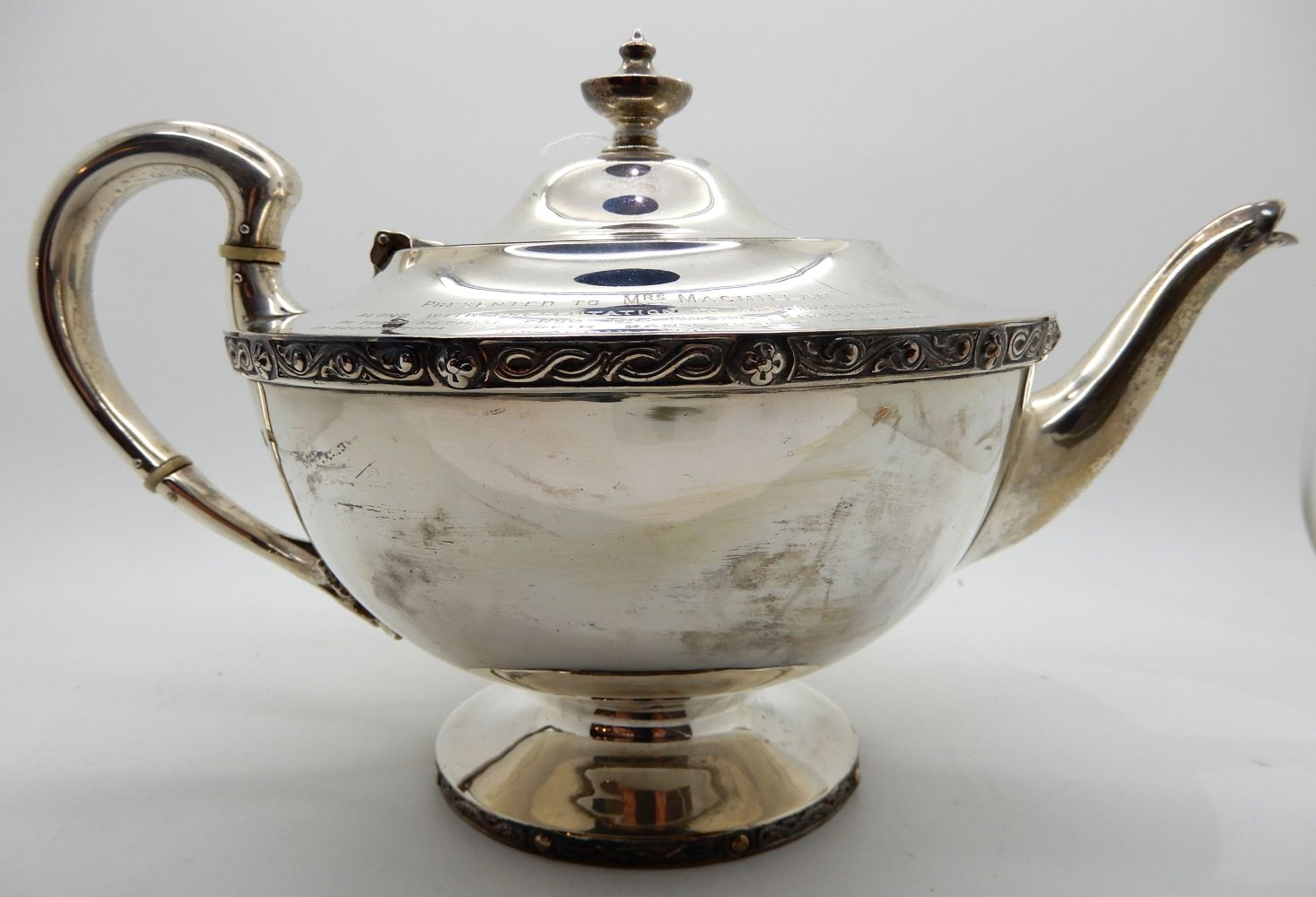 ANTIQUES & COLLECTABLES TWO DAY AUCTION - THURSDAY 12TH & FRIDAY 13TH NOVEMBER