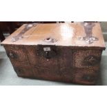 A copper coal box Condition Report: Available upon request