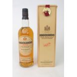 TEN VARIOUS BOTTLES OF MALT WHISKY including Knockando 1976, 43% vol, The Dalmore, 750ml, 43%,