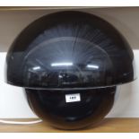 A Galaxy lamp by Crestworth Ltd Poole Condition Report: Available upon request