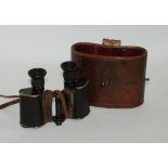 *WITHDRAWN* A box of miscellaneous including Carl Zeiss JENA binoculars, table lighters,