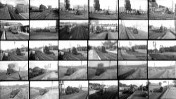 93 35mm negatives. BR Steam taken in the 1960s. Noted locations Tebay, Perth and Glen Eagles. Sold