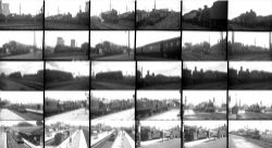 62 35mm negatives. Taken in 1959 locations include: Barking, Willesden, Southall, Iver and Taplow.