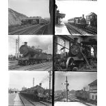 33 mostly large format glass negatives. Taken in 1928/30/31 includes SR: Friary, Rye, St Leonards,