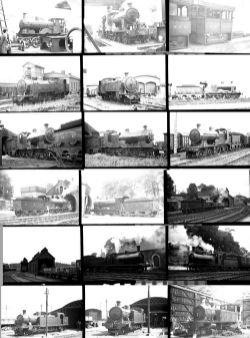 109 35mm negatives. Taken in 1937 includes Irish locations: Belfast, Larne, Londonderry and