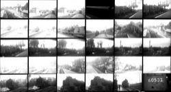 83 35mm negatives. Taken in 1963 Scottish locations include: Stirling, Killin, Callander and