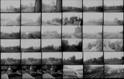 110 35mm negatives. Taken in 1962 locations include: Leicester, Groby, Tunbridge Wells, Kings