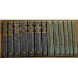 AMERICAN THEORIES OF POLYGENESIS, 7 vols. With ROBINSON, Roger J, The Correspondence of James