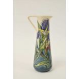 Moorcroft 'Iris' jug