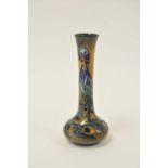 Moorcroft 'Phoenix' vase