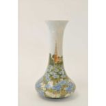 Cobridge 'Pyghtle' vase