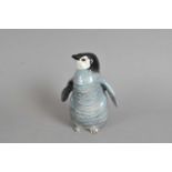 Beswick model of a Penguin Chick