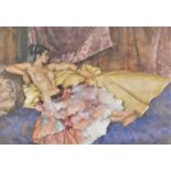 § After Sir William Russell Flint (1880-1969), Three Limited Edition Prints