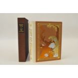 KIPLING, Rudyard, Just So Stories. Folio, The Folio Society 2012. With 14 tipped-in illustrations by