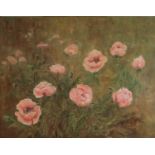 R. Garbult, Pink Poppies