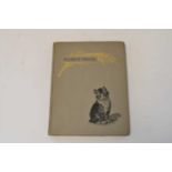 NEWBERRY, Clare Turlay, Portfolio of 16 cat prints, 4to New York 1943. With the same author's Cats