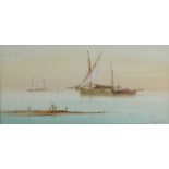 Collection of Sailing and Boating themed watercolours and prints