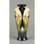 Moorcroft 'Athena' vase