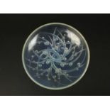 René Lalique 'Graines D'Asperges' bowl