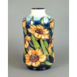 Moorcroft 'Spiraxia' Vase