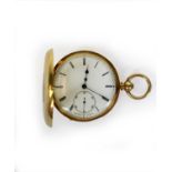 Manufacturer: LeComte Geneve Model Name: N/A Year: Circa 1890's Case No: 2567 Case Material: