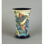 Moorcroft 'Derwent' vase