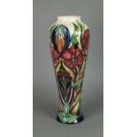 Moorcroft 'Evening Sunset' vase