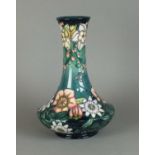 Moorcroft 'Carousel' vase