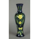 Moorcroft 'Buttercup' vase