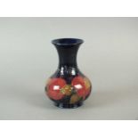 A William Moorcroft 'Pomegranate' vase, circa 1910