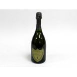 Dom Perignon, 1980, bottle (Ullage 0.9cm below foil)Condition report: See image for condition of