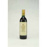 1994 Chateau Gruaud-Larose, one bottle