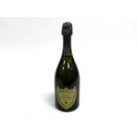 Dom Perignon, 1980, bottle (Ullage 1.0cm below foil)Condition report: See image for condition of