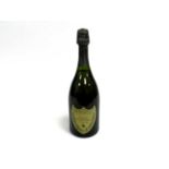 Dom Perignon, 1980, bottle (Ullage 1.2cm below foil)Condition report: See image for condition of