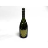 Dom Perignon, 1980, bottle (Ullage 0.8cm below foil)Condition report: See image for condition of