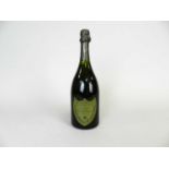 Dom Perignon, 1975, bottle (Ullage 1.5cm below foil)Condition report: See image of label for