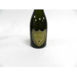 Dom Perignon, 1980, bottle, (Ullage 1cm below foil)Condition report: See image for condition of