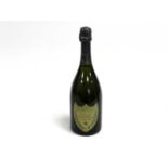 Dom Perignon, 1980, bottle (Ullage 0.5cm below foil)Condition report: See image for condition of