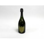 Dom Perignon, 1980, bottle (Ullage 0.8cm below foil)Condition report: See image for condition of