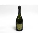 Dom Perignon, 1980, bottle (Ullage 0.8cm below foil)Condition report: See image for condition of