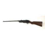 Webley & Scott Mark II Service Air Rifle