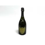 Dom Perignon, 1980, bottle (Ullage 0.9cm below foil)Condition report: See image for condition of