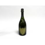 Dom Perignon, 1980, bottle (Ullage 1.1cm below foil)Condition report: See image for condition of