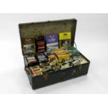 A large collection of diecast vehicles including Maisto Superior box sets, Matchbox Models of